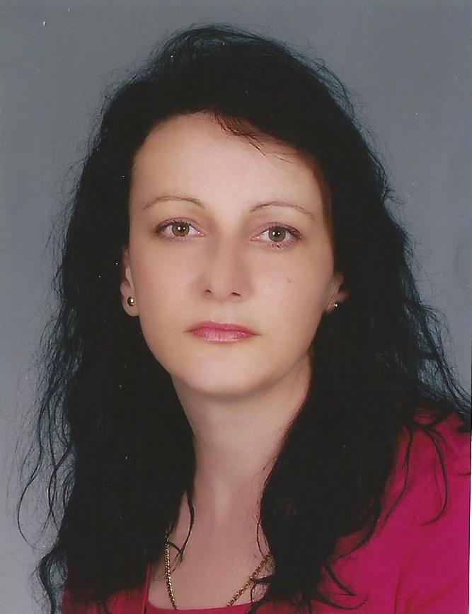 Lena Lazarevska